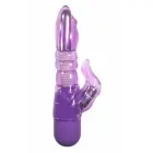 EVOLVED Bendable Flexems Touch reguleeritav intiimmassaaþer – veekindel — Foto 2