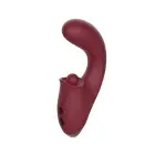 Tide vibrators ar kustību – 18 cm (7″) – daudzkrāsains — Foto 4