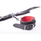 Anklecuffs Basic - Red Photo