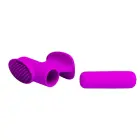 PRETTY LOVE Freda lodes vibrators — Foto 5