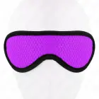 KINK Scale Texture Bandage Purple Edge 20x7 cm – Stylish Bondage Accessory — Photo 4