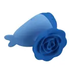 Pretty Love Dolphin вибратор – синий — Фото 4
