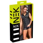 NEK Varrukateta särk – must – XL — Foto 1