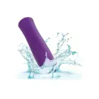 Kyst T.C.B. mini lodes vibrators – 10.16 cm (4″) – violets — Foto 7
