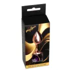 MyLove Toys Jewellery Red Gold анальная пробка – 7 см – Фиолетовая — Фото 8