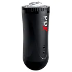 PDX Elite Moto Stroker – realistlik suu masturbaator — Foto 5