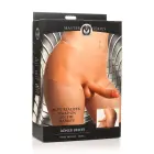 Boner Briefs peenise aluspüksid – nahavärvi – L — Foto 1