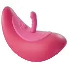 vibepad RIDE ON Sex Machine with Remote Control — Photo 4