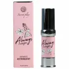 Secret Play Always Virgin intīmais savelkošais gels – 15 ml — Foto 2