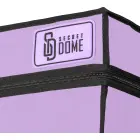 Secret Dome La Niche BDSM rotaļu kaste – violeta Foto 9