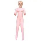 Greedy Gilf täispuhutav seksnukk — Foto 2
