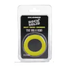 The Big O - Silicone Cock Ring — Photo 1