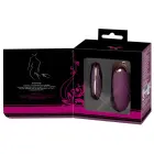 Javida RC Shaking Love Ball Vibrator – 18 cm – Pink — Photo 10