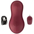vibepad intense 2 вибратор – 23.4 cm (9.2″) — Фото 10