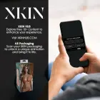 Secret Affairs Midnight Honey Celeste TPE Masturbator – Skin — Photo 6