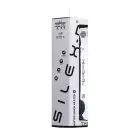 Silex D Model 1 realistiškas dildo – 38 cm (15″) – Juodas — Nuotrauka 10
