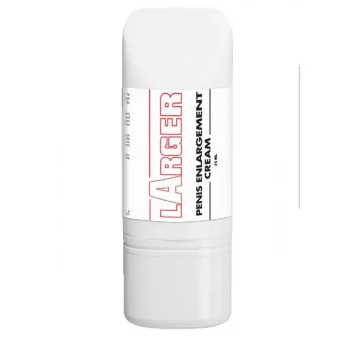 LARGER erektsiooni stimuleeriv geel – 75 ml Photo