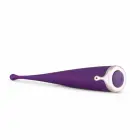 Wand Essentials Pointer Precision laetav kliitori stimulaator – roosa — Foto 7