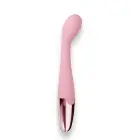 Power Escorts G-Spot Princess G-punkta vibrators – 18 cm (7″) – rozā — Foto 2