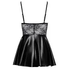 Noir Kleid Spitze suknelė – juodas – S — Nuotrauka 5