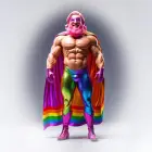 Super Peter - Keychain - Pink — Photo 5