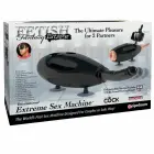 Fetish Fantasy Extreme International – portable sex machine – 100–240 V — Photo 2