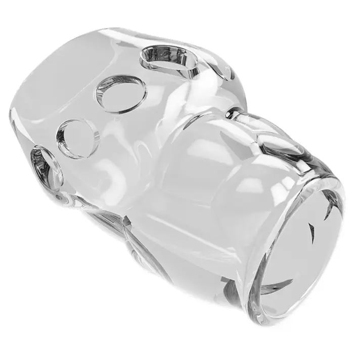 PRETTY LOVE - OSCAR locekļa biezuma uzmava – TPR Foto 8