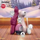 Satisfyer Advent Calendar 2026 Deluxe – 24-door intimate surprise calendar — Photo 4