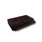 Wild Roses Blindfold Foto 2