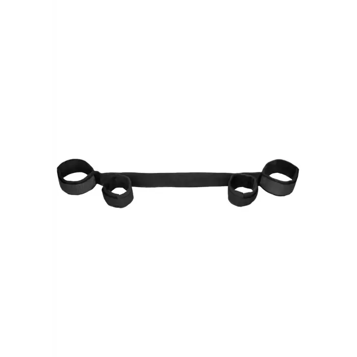 Spreader Bar with Hand and Ankle Cuffs Foto 3