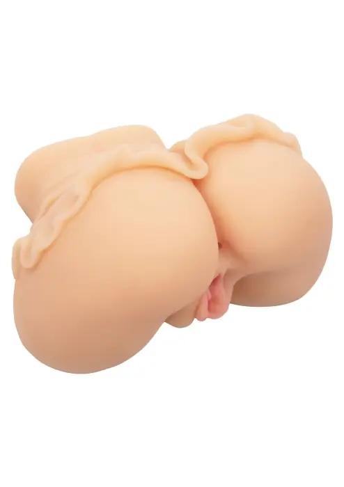 The Peep Show Girl Masturbator – Skin