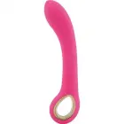 Klasiskais Handy Line Grip vibrators – rozā Foto 2
