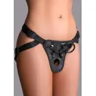 TOYJOY Get Real strap-on rakmed avaga – must — Foto 6