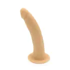 Kiotos Cox reālistisks dildo – 20.5 cm (8″) – miesas krāsa — Foto 5
