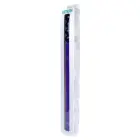 Fetish B-Series silikona pātaga – violeta – 35 cm — Foto 6