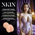 Secret Affairs Soft and Sweet Delilah TPE Large Masturbator 400g – Skin — Photo 5