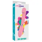 Pop Supreme vibrators – rozā — Foto 3