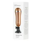 Vagina Delight vagīnas masturbators – 27.5 cm (10.8″) — Foto 11