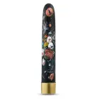 THE COLLECTION BOUNTIFUL Slimline vibratorius – 18 cm (7″) – rožinis — Nuotrauka 2