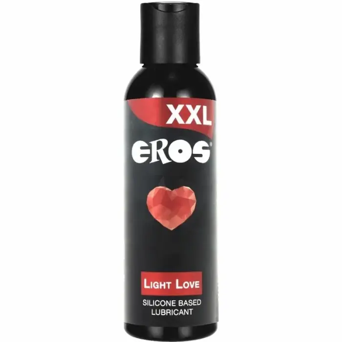 EROS XXL Light Love Silicone Lubricant – 150 ml