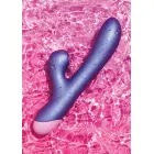 ROMP Pulse triušio vibratorius – violetinis — Nuotrauka 7