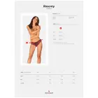 Rosenty kelnaitės – XL/2XL — Nuotrauka 9