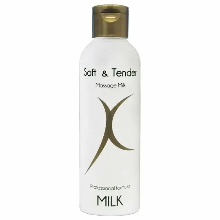 SOFT & TENDER massaažipiim – neutraalne, lõhnatu – 200 ml
