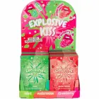 Secret Play Explosive Candy Display 48pcs - Strawberry, Watermelon, Mint — Photo 1