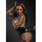 TABOOM Doggy Style asendirihm – must — Foto 10