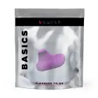 B Swish bteased Basic mini vibraator – 7.6 cm (3″) – lilla — Foto 2
