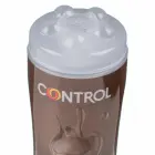 CONTROL 3-in-1 šokoladinis masažo gelis – 200 ml — Nuotrauka 2