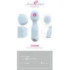 beau cœur Vanyor Mini wand вибратор – 15.4 cm — Фото 11