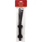 Fetish Fever - Bone Gag - Black Фото num