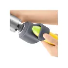 Le Wand Loop uzgalis dzimumlocekļa spēlēm Foto 11